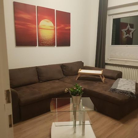 Ferienwohnung Peters Bad Harzburg Εξωτερικό φωτογραφία