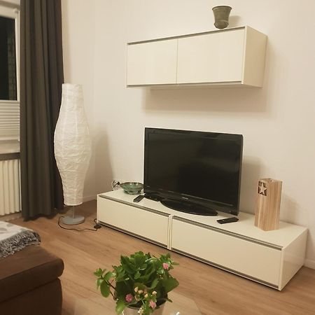 Ferienwohnung Peters Bad Harzburg Εξωτερικό φωτογραφία