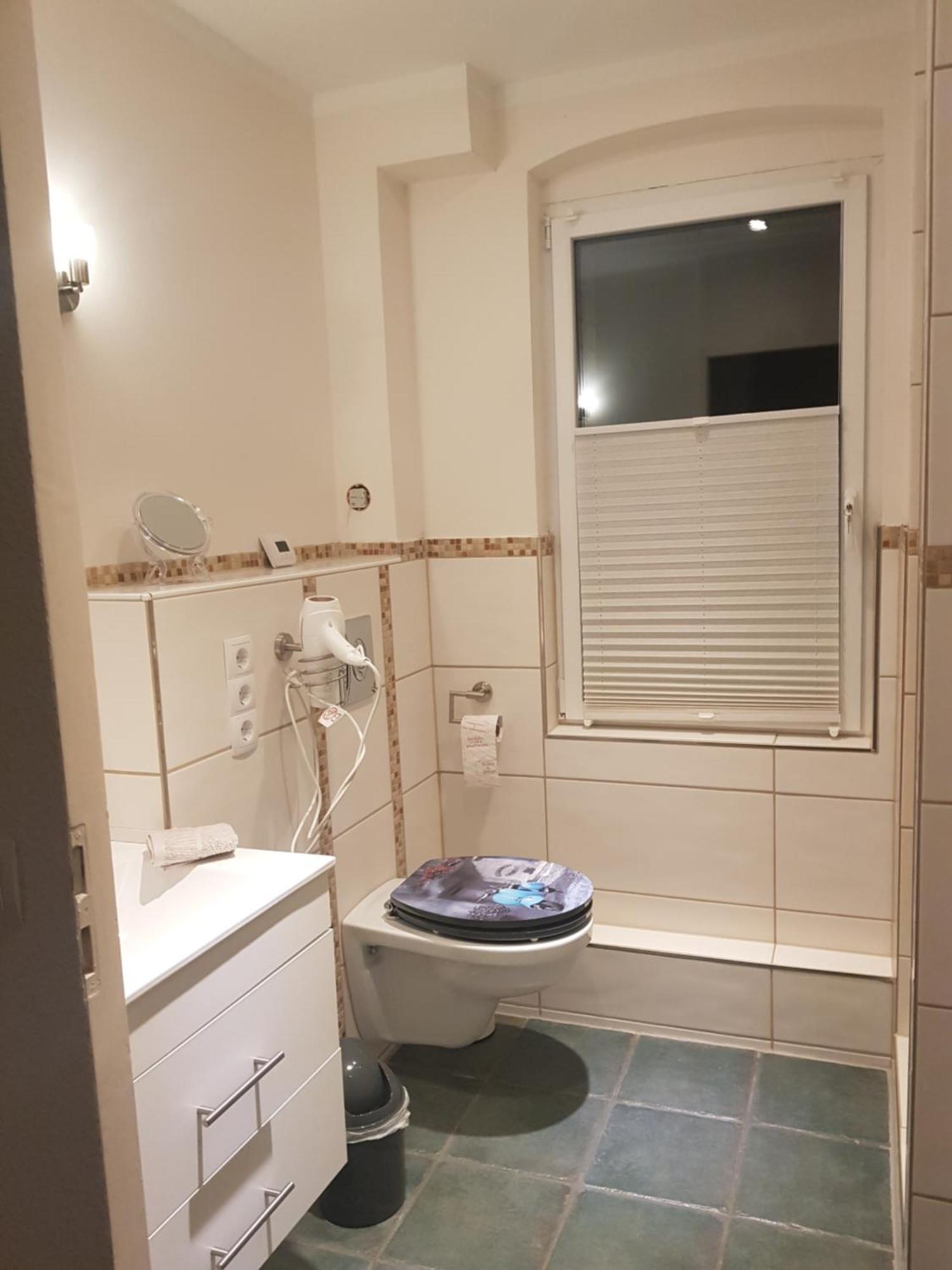 Ferienwohnung Peters Bad Harzburg Εξωτερικό φωτογραφία